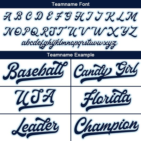 Benutzerdefinierte Authentisch Baseball-Trikot Weiß Netz Rabatt – Bild 4