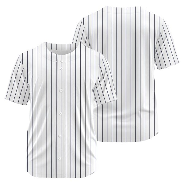 Ein personalisiertes  authentisches Baseball-Trikot und eine Netz-Baseballmütze Mode – Bild 2