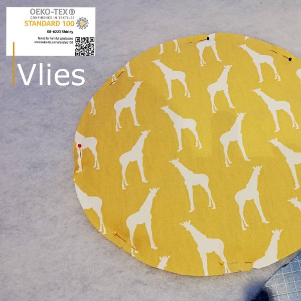Aufbewahrungskorb Kinderzimmer cooles Augen-Design Im Angebot – Bild 3