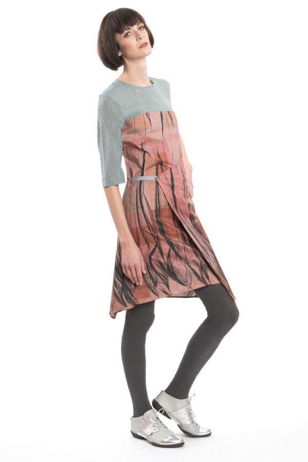 Changeable Dress Feather Online-Verkauf – Bild 5