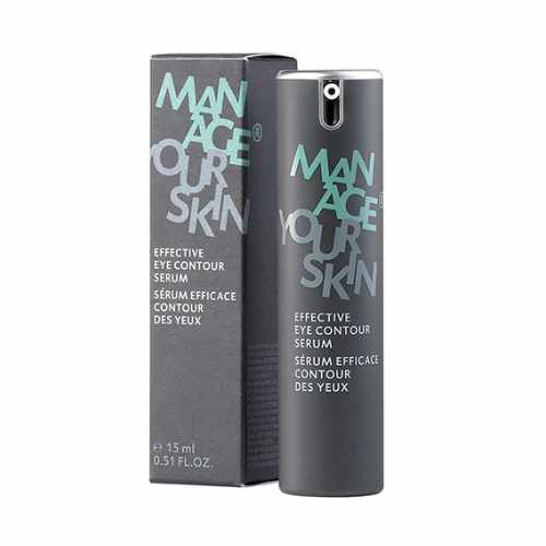 Effective Eye Contour Serum, 15ml Im Angebot