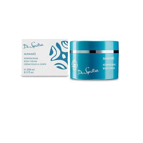 MANARŪ Körpercreme 250ml Mode